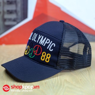 Mũ seoul olympic 1988