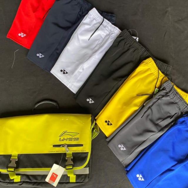 Quần yonex training