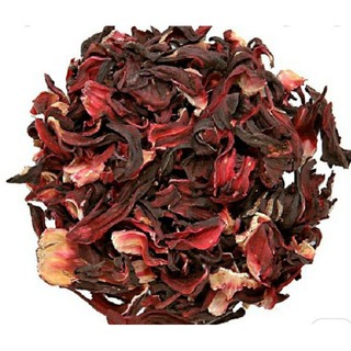 Hoa Atiso Đỏ 100G