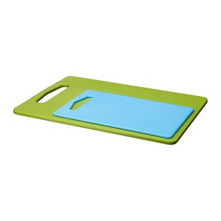Set 2 thớt thái bergtunga ikea