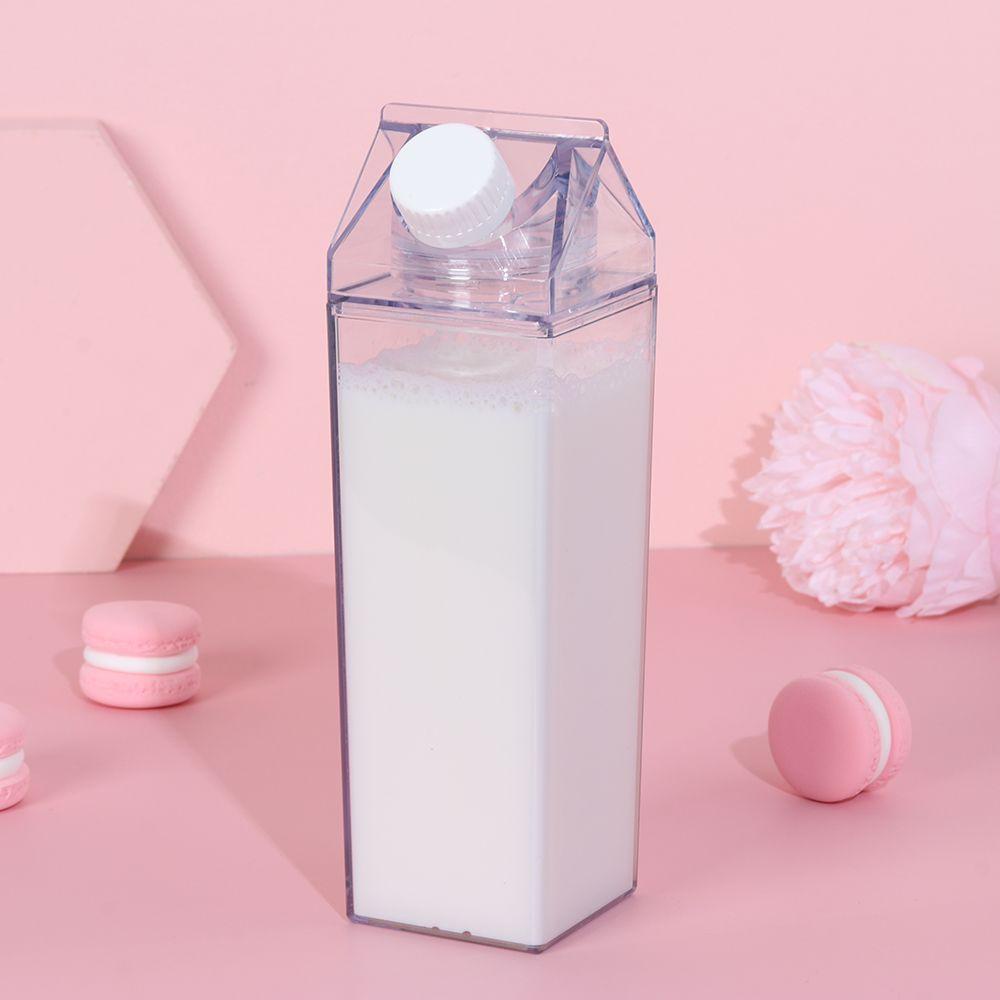 Bình Nước Thể Thao 500ML Không Chứa BPA