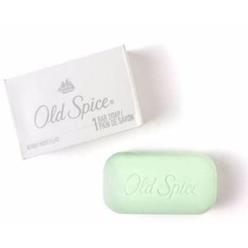 [FREESHIP] Xà Bông Cục Old Spice PURE SPORT 143Gr