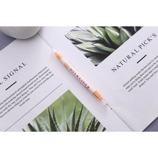 BÚT MILKLINER - Tiệm Ngựa Gỗ