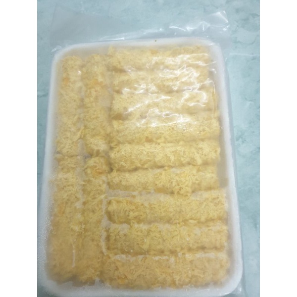 Phô mai que 13 cây 500g