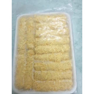 Phô mai que 13 cây 500g