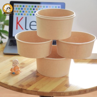 Hộp Kraft giấy