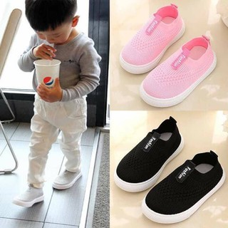 Giầy Slip On cho Bé trai, bé gái