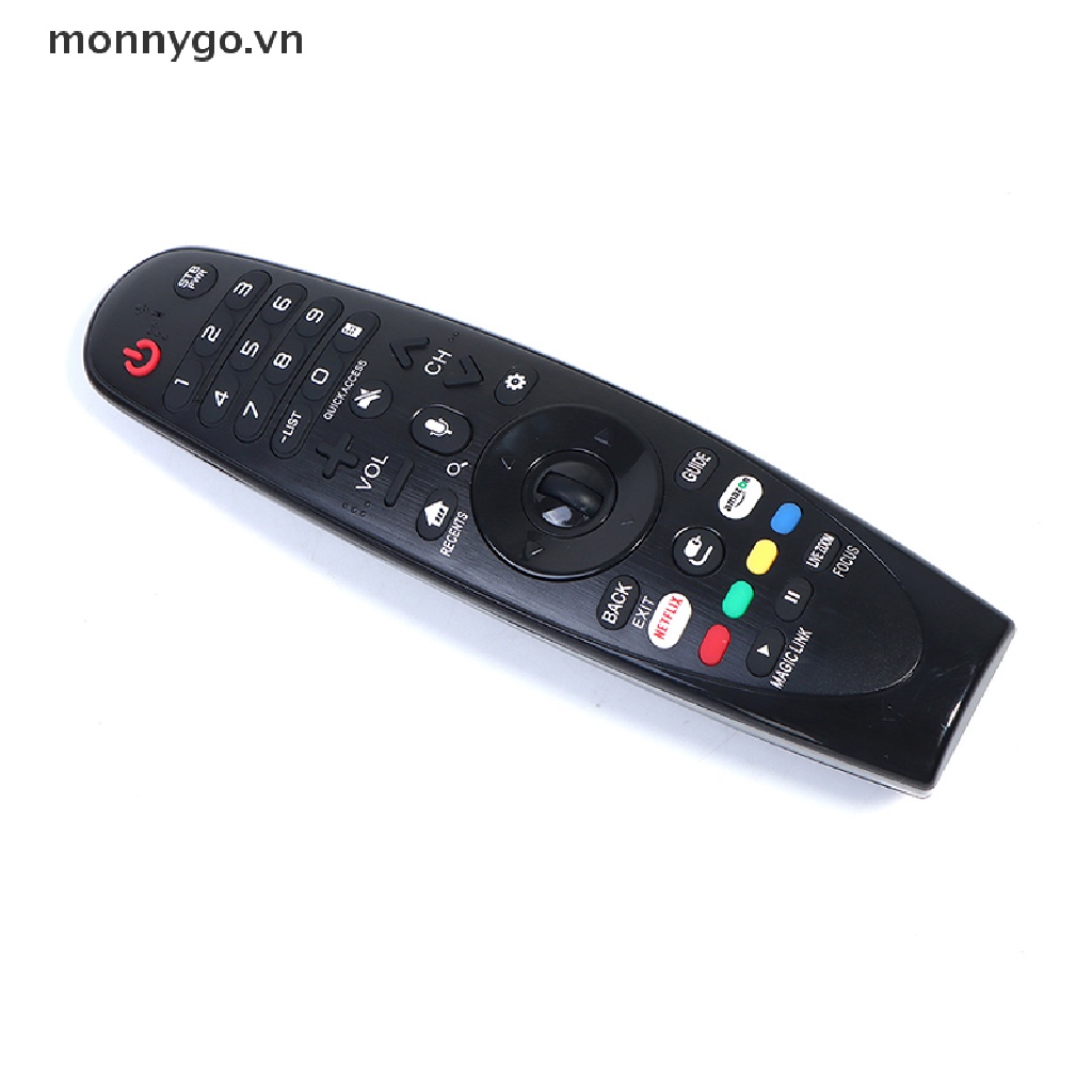 Điều Khiển Từ Xa Thay Thế AM-HR650A Cho TV LG Magic 2017 Smart 3D