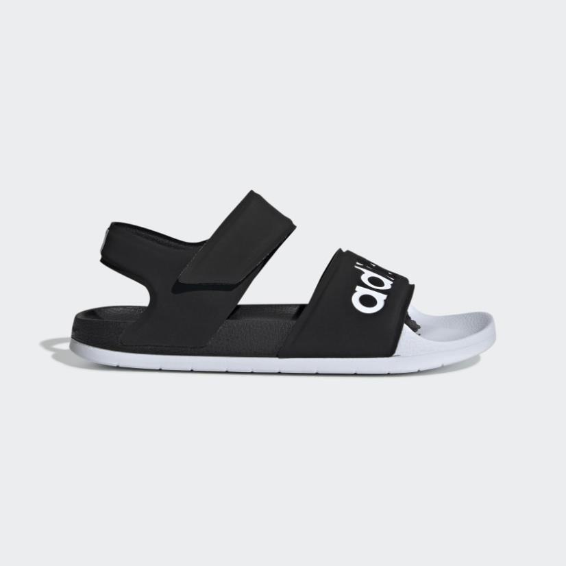 Giày dép & xăng-đan/ Dép quai hậu nam nữ đi học, đi chơi, du lịch Adidas Adilette sandals 2020 V&^