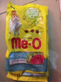 Bán cám mèo