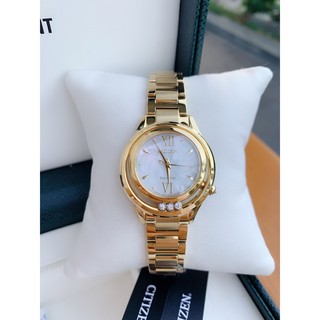 Đồng hồ nữ Citizen EM0512-58D