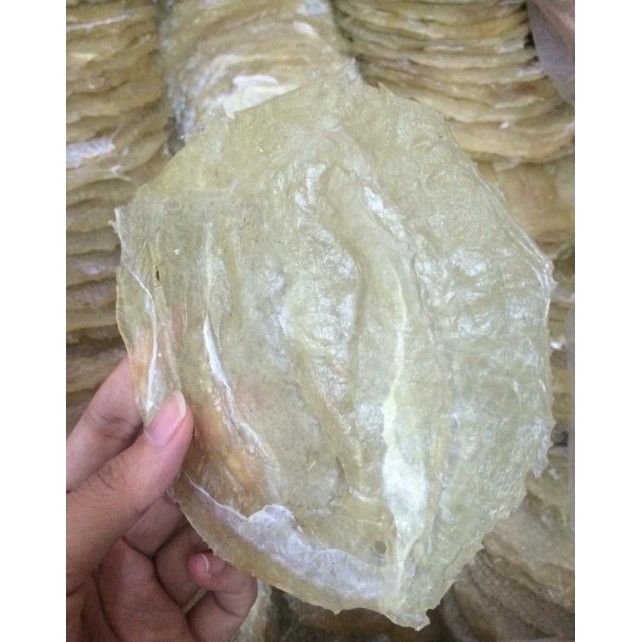 [Cực Ngon, Ngọt] 0.5Kg CÁ BÒ KHÔ VÂN ĐỒN,Dày Mình