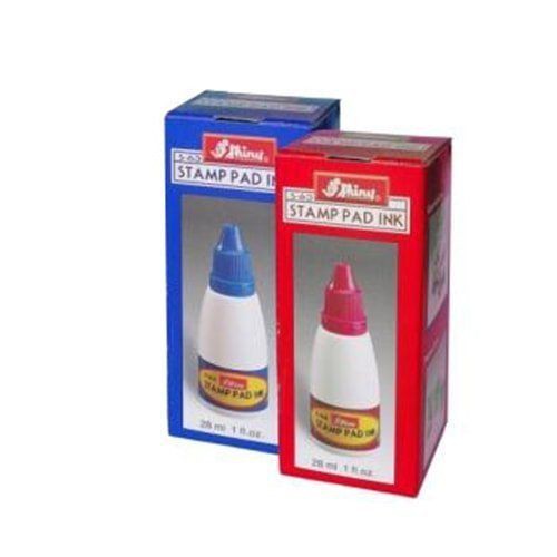 Mực dấu văn phòng Shiny chính hãng