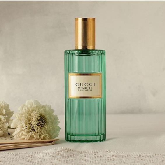 Nước hoa Gu Xì Guucci Memoire D'un Odeur 5ml