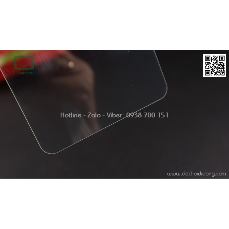 Miếng dán cường lực Huawei GR5 Nillkin 9H
