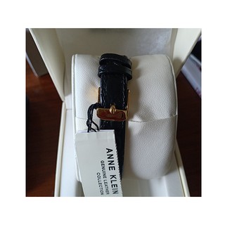 Đồng hồ nữ Anne klein AK/1396BMBK (Đen)