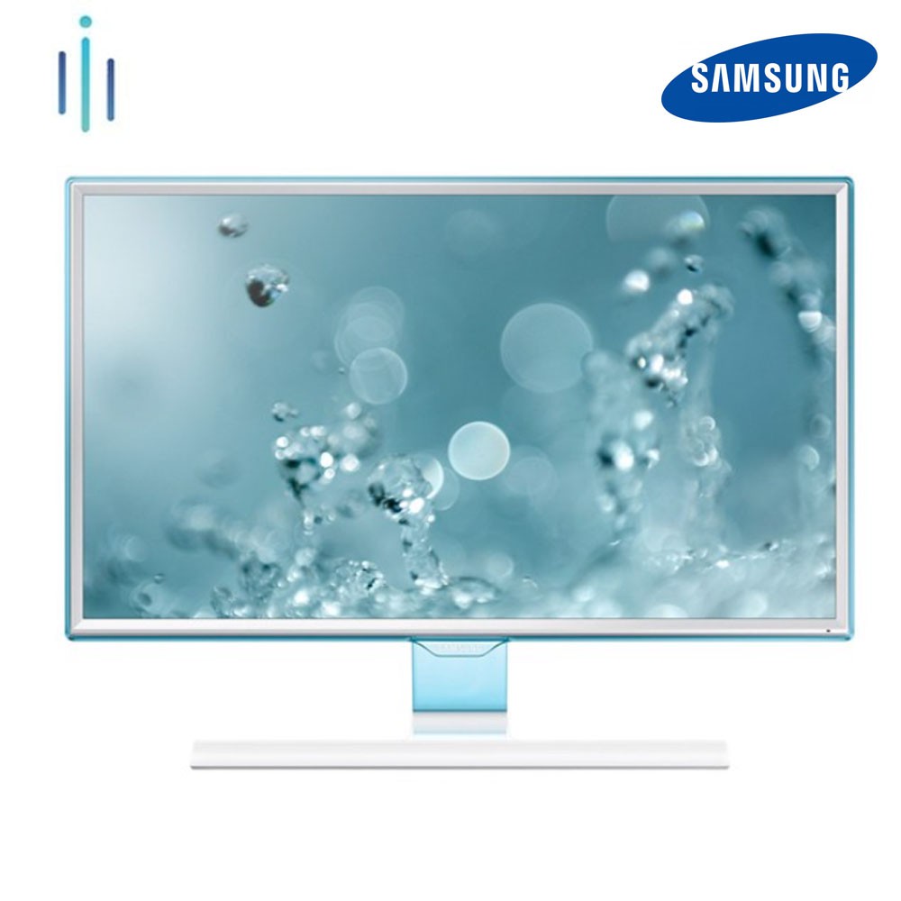 Màn Hình Samsung LS24E360 24inch Full HD 4ms 60Hz PLS