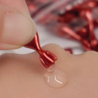Combo 10 Viên Nang Đỏ - Serum Se Khít Lỗ Chân Lông Làm sạch da Loại bỏ dầu thừa ngăn ngừa mụn
