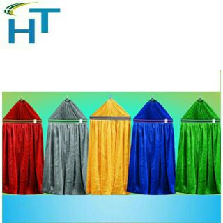 Võng lưới cán thép 2 lớp