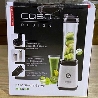 Máy xay sinh tố mini Caso B350 mix go