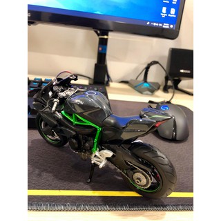 Mô hình xe moto