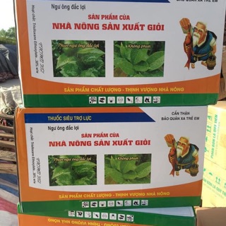 Ngư ông đắc lợi - Siêu trợ lực, tăng hiệu quả sử dụng