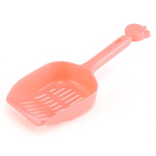 Xẻng Xúc Cát Cho Mèo