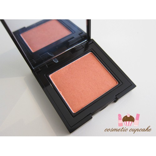 PHẤN MÁ LAURA MERCIER SECOND SKIN CHEEK COLOUR ORANGE BLOSSOM