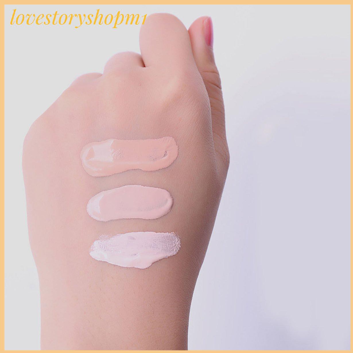 (Hàng Mới Về) Kem Bb Che Khuyết Điểm Xm6437-01 Màu Ngà | BigBuy360 - bigbuy360.vn