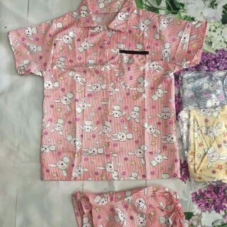 Đồ bộ pijama