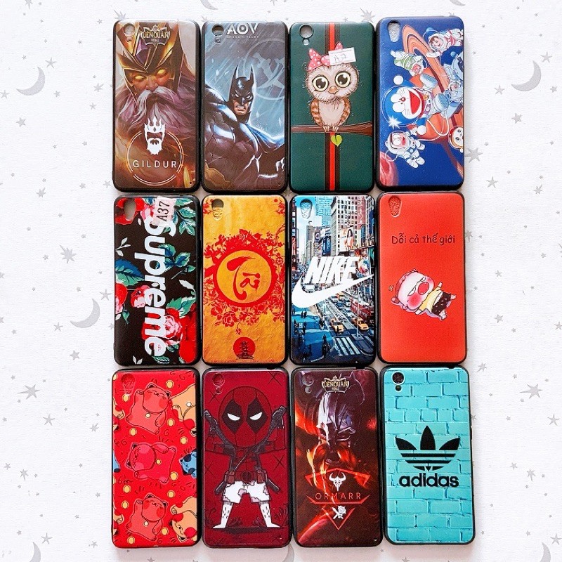 Ốp lưng Oppo A37-A37w-neo 9