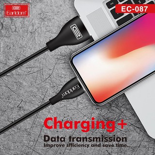 CÁP SẠC EARLDOM EC-087/087I