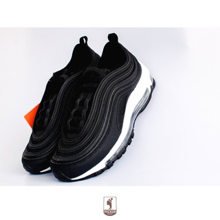 Giày Nike Air Max 97 (Đen/Trắng)/ 921733-006