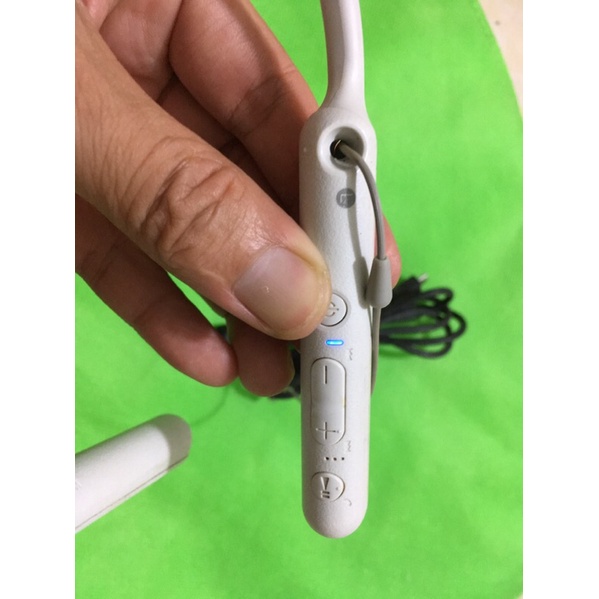 Tai nhe blutooth sony c400