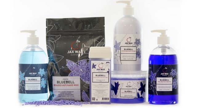 CHAI 1 LÍT LOTION DƯỠNG DA SAU WAX SE KHÍT CHÂN LÔNG TRÁNH MỌC NGƯỢC