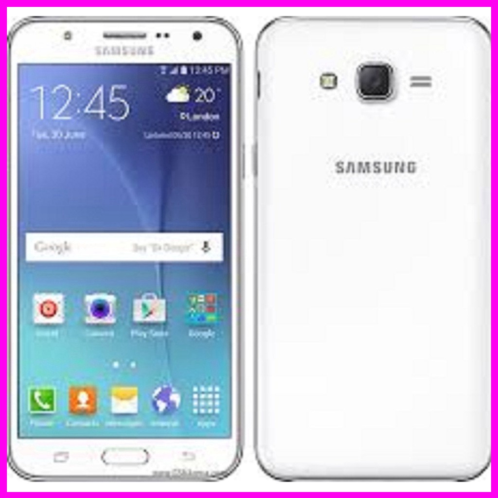 GIẢM TOÀN BỌ [Sale Giá Sốc] điện thoại Samsung Galaxy J5 16G 2sim mới, Chiến Game mướt, FACEBOOK TIKTOK GIẢM TOÀN BỌ