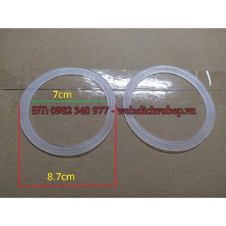 Gioăng cao su cối máy xay sinh tố( 1 cái )