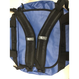 Balo The North Face Base Camp Duffel Size M