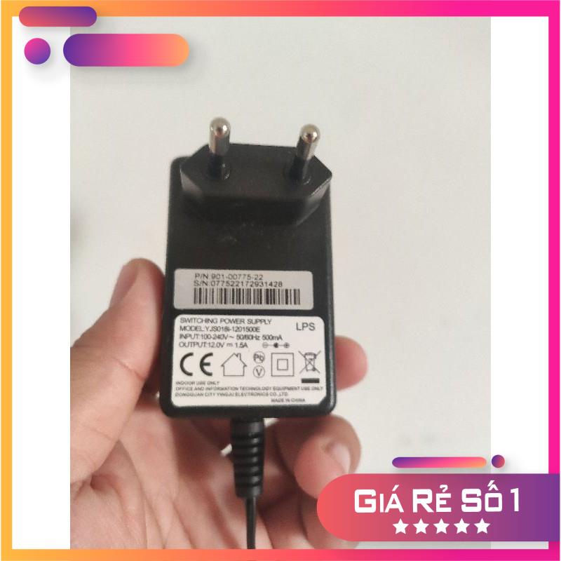 Nguồn 5v,9v,12v dòng 0.2,0.5,1,2a các loại