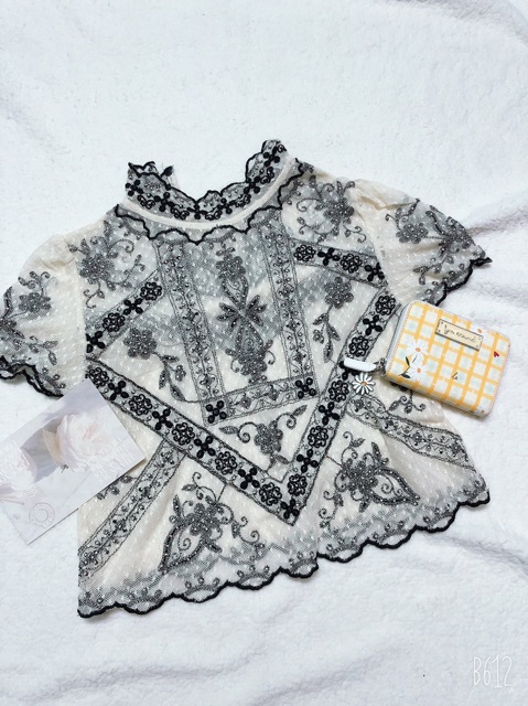 Thanh lý áo zara limited size S | BigBuy360 - bigbuy360.vn