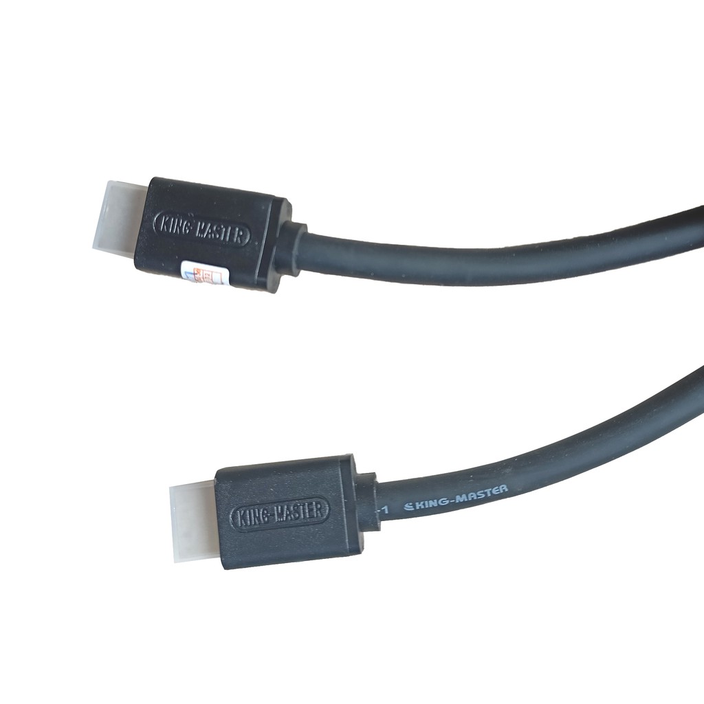 Cáp HDMI V1.4 25m Kingmaster KH407