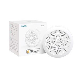 Aqara HUB M1S - Thiết bị trung tâm hoạt động với Apple Home Kit - Mới Nguyên Seal Bản nội địa