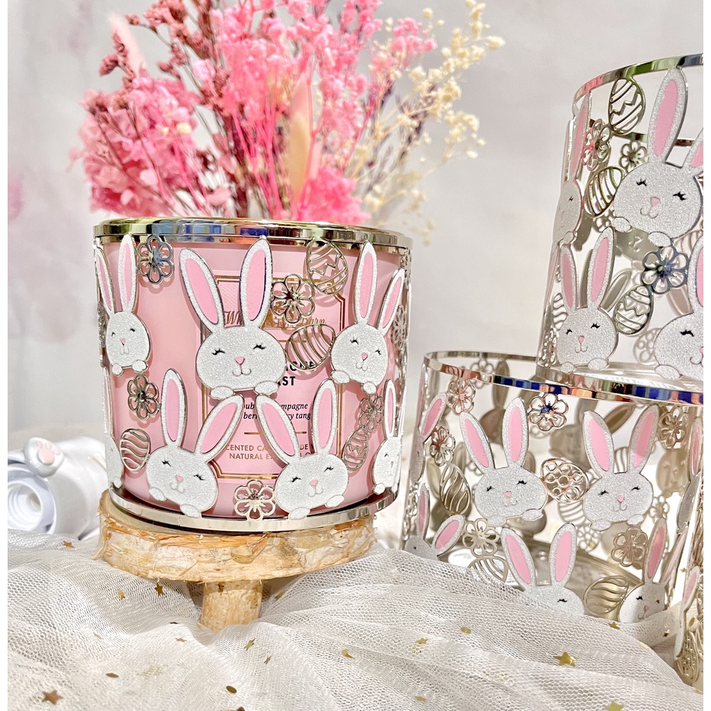 Đế đỡ nến Bath & Body Works