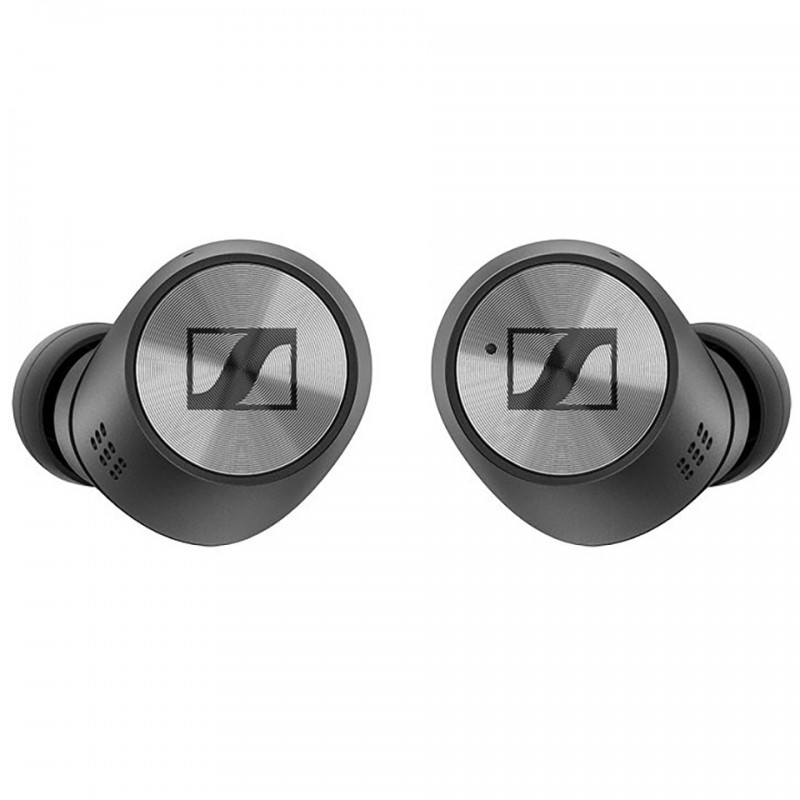 Tai nghe SENNHEISER MOMENTUM TRUE WIRELESS 2 chính hãng - New 100%, Bảo hành 12 tháng.