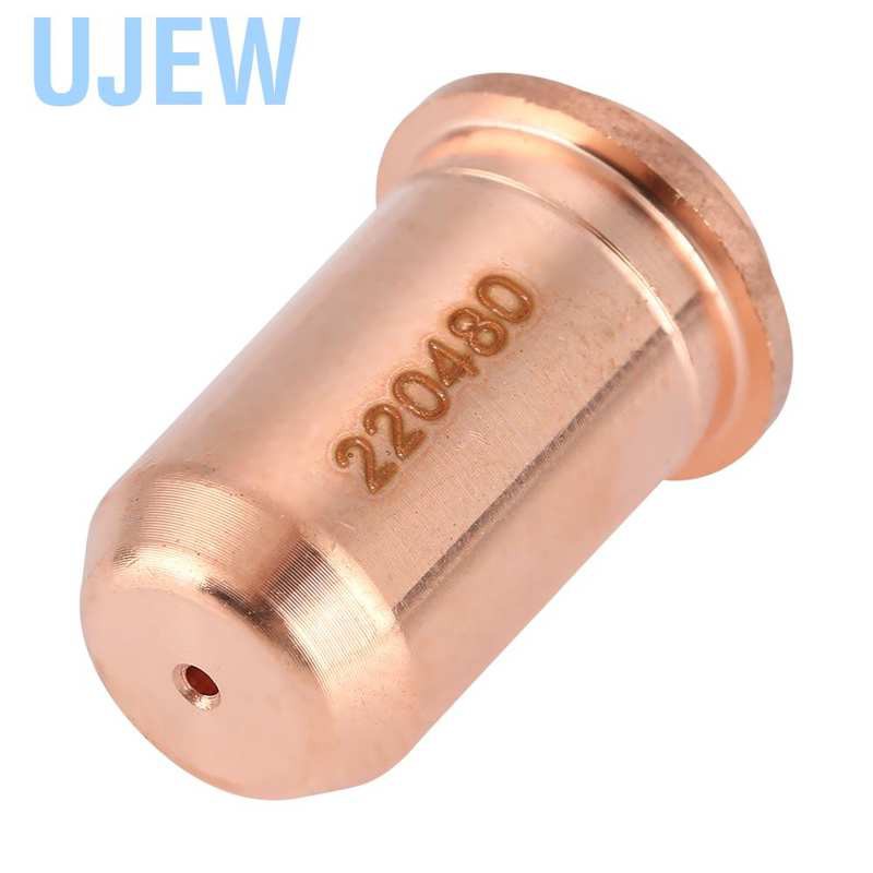 Set 5 Đầu Khò 220478 Plasma + Đầu Nối 220480 Cho Max30 Bt