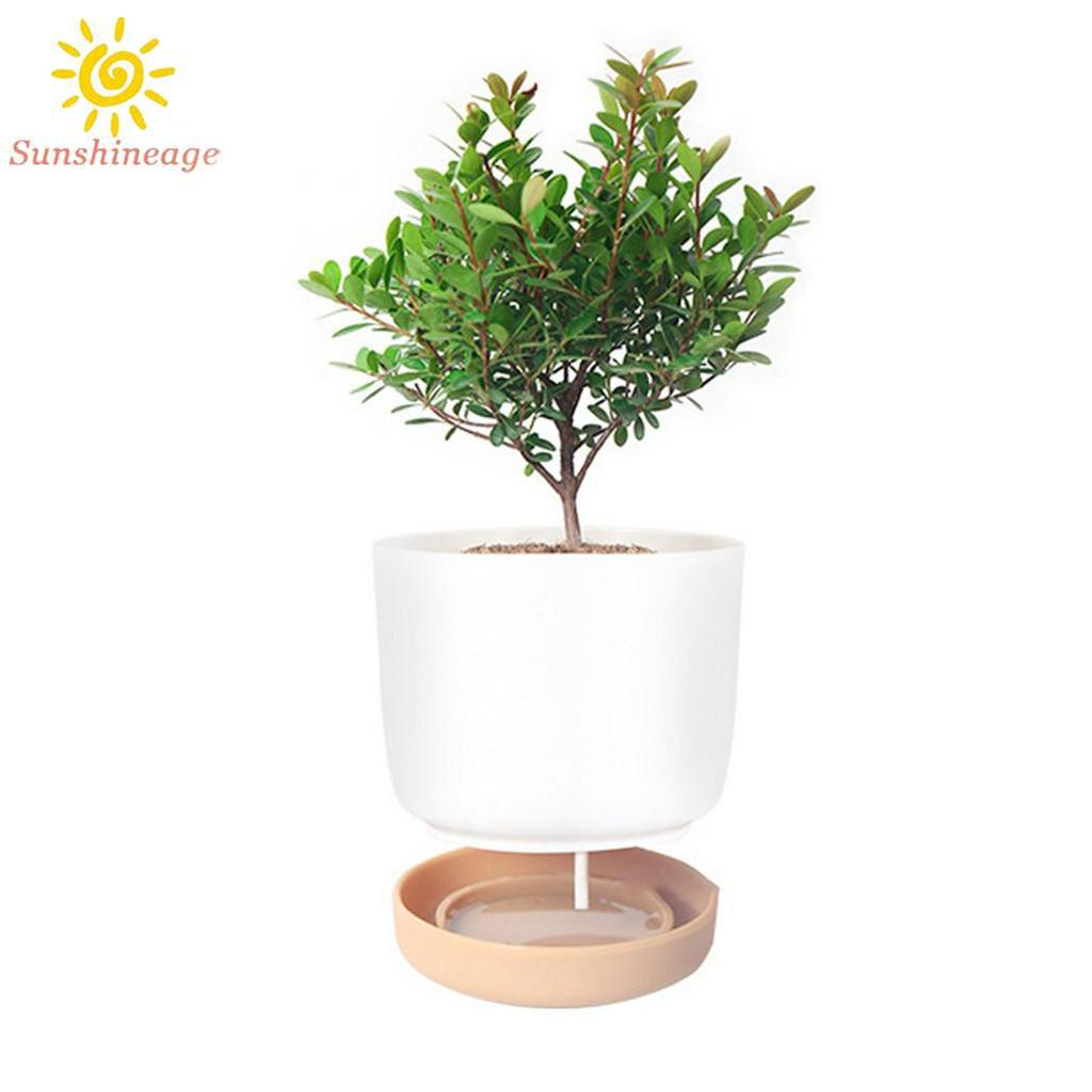Chậu Hoa Tự Động 90x72mm