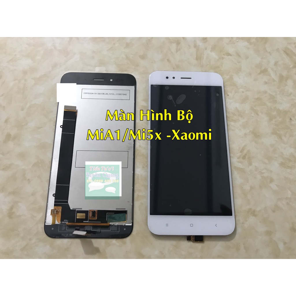 [Mã 255ELSALE giảm 7% đơn 300K] Màn Hình MiA1-Mi5x XiAOMI | BigBuy360 - bigbuy360.vn
