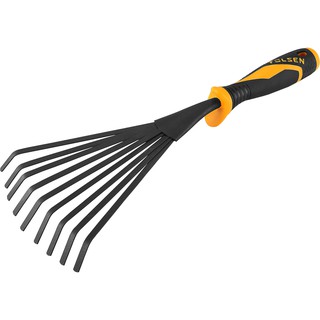 CÂY CHỔI CÀO LÁ LÀM VƯỜN 35CM TOLSEN 57510