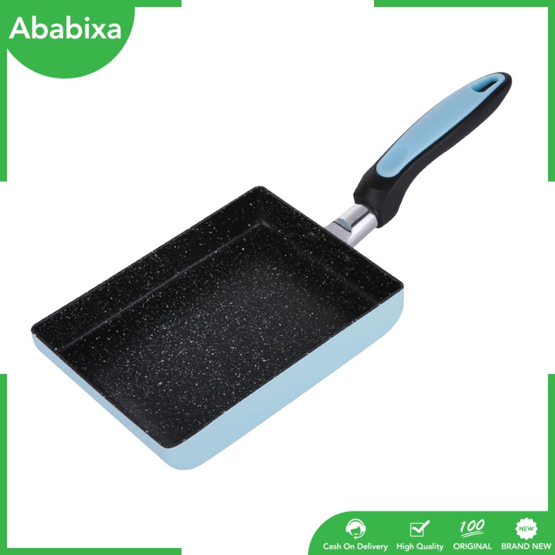 Chảo Chiên Trứng Tamagoyaki Nhật Bản Chống Dính