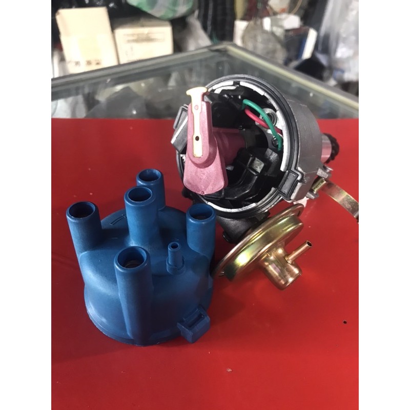 Bộ chia điện Delco Suzuki 500kg IC